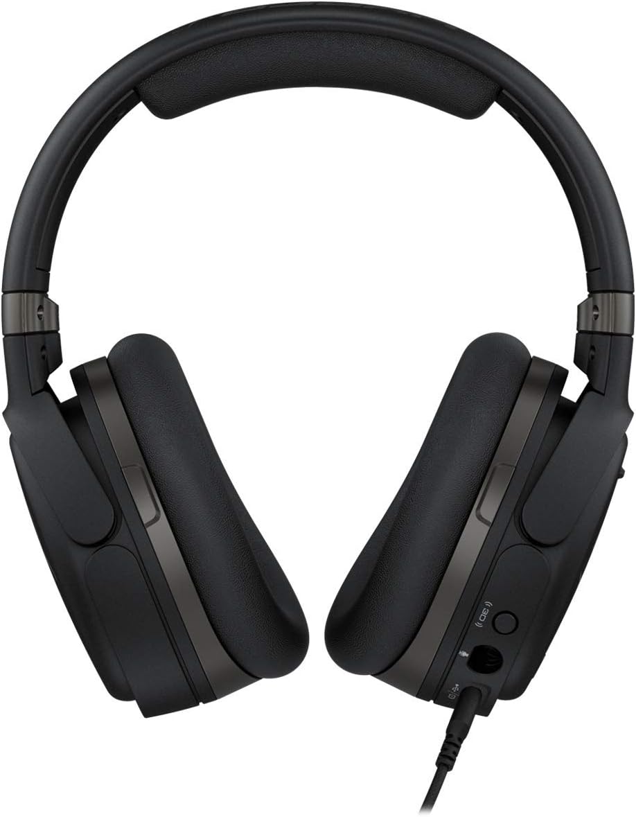HyperX Cloud Orbit S Gaming Headset with Detachable Microphone HyperX Cloud Orbit S Gaming Headset with Detachable Microphone